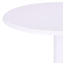 Safavieh Stella Round Bistro Table, 23.62" x 23.62" x 29.53"