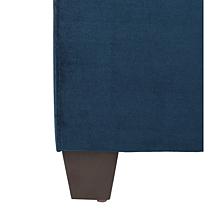 Safavieh Streep Bed - Full