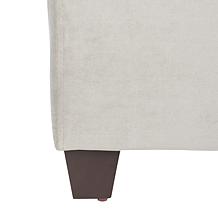 Safavieh Streep Bed - Full