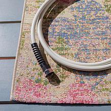 Safavieh Summer Grace 6'-7" x 6'-7" Square Rug