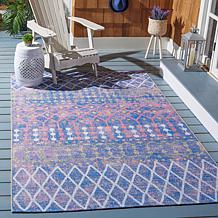 Safavieh Summer Leo 8'-0" X 10'-5" Rug