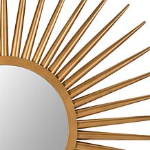 Safavieh Sun Flair Mirror