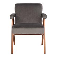 Safavieh Suri Mid Century Arm Chair