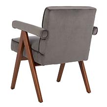 Safavieh Suri Mid Century Arm Chair