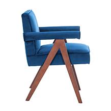 Safavieh Suri Mid Century Arm Chair