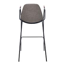 Safavieh Tanner Mid Century Barstool