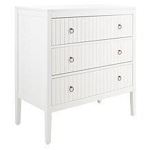 Safavieh Tegan 3-Drawer Chest