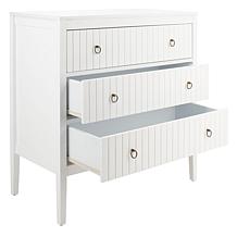 Safavieh Tegan 3-Drawer Chest