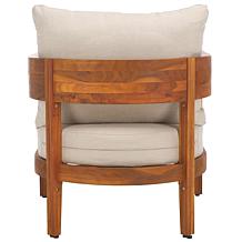 Safavieh Theo Chair 2-Piece Outdoor Set
