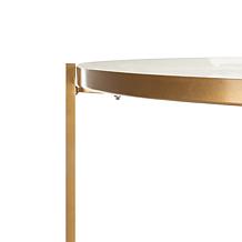 Safavieh Tia Round 5-Tier Etagere