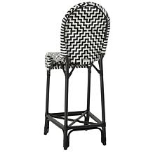 Safavieh Tilden Indoor-Outdoor Bar Stool