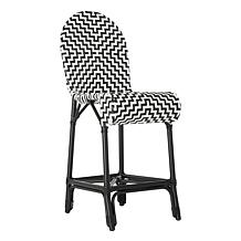 Safavieh Tilden Indoor-Outdoor Counter Stool