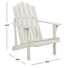 Safavieh Topher Adirondack Chair