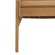 Safavieh Topher Adirondack Chair