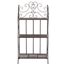 Safavieh Torus 3-Tier Shelf