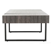 Safavieh Tristan Modern Rectangular Coffee Table