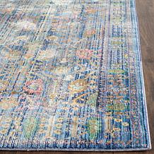 Safavieh Valencia Emilia 2-1/4' x 8' Rug