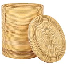 Safavieh Vali Set Of 2 Baskets