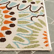 Safavieh Veranda Birdie Rug - 2-1/4' x 8' 