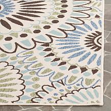 Safavieh Veranda Birdie Rug - 5-1/4' x 7'7" 
