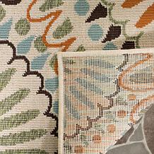 Safavieh Veranda Birdie Rug - 8' x 11'2" 