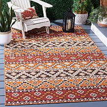 Safavieh Veranda Brigid Rug - 4' x 5'7" 