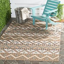Safavieh Veranda Brigid Rug - 5-1/4' x 7'7" 