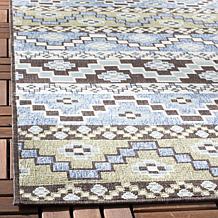 Safavieh Veranda Brigid Rug - 6'7" x 9-1/2' 