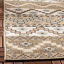 Safavieh Veranda Brigid Rug - 8' x 11'2" 