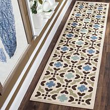 Safavieh Veranda Deridre Rug - 2-1/4' x 8' 