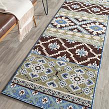 Safavieh Veranda Erin Rug - 2-1/4' x 8' 