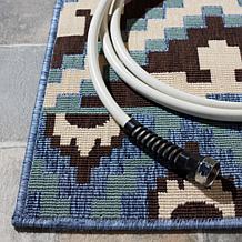 Safavieh Veranda Erin Rug - 4' x 5'7" 