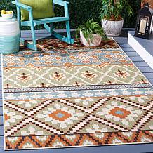 Safavieh Veranda Erin Rug - 8' x 11'2" 