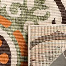 Safavieh Veranda Keira Rug - 5-1/4' x 7'7" 