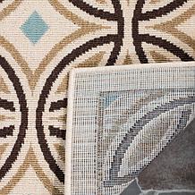 Safavieh Veranda Kyla Rug - 6'7" x 9-1/2' 