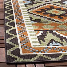 Safavieh Veranda Lenora Rug - 2-1/4' x 8' 
