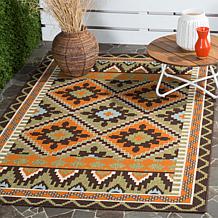 Safavieh Veranda Lenora Rug - 5-1/4' x 7'7" 
