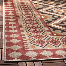 Safavieh Veranda Saoirse Rug - 4' x 5'7" 