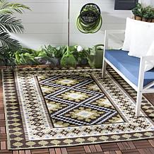 Safavieh Veranda Saoirse Rug - 4' x 5'7" 