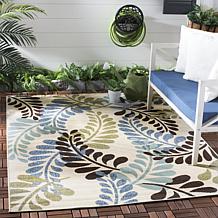 Safavieh Veranda Siobhan Rug - 4' x 5'7" 