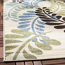 Safavieh Veranda Siobhan Rug - 8' x 11'2" 