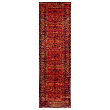Safavieh Vintage Hamadan Afia Rug - 2-1/4' x 8'