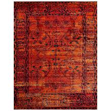 Safavieh Vintage Hamadan Afia Rug - 9' x 12'