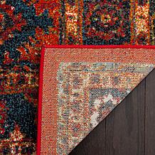 Safavieh Vintage Hamadan Cadia Rug - 6'7" x 6'7" Square