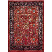 Safavieh Vintage Hamadan Cordula Rug - 6'7" x 9'