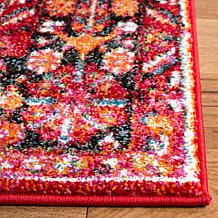 Safavieh Vintage Hamadan Evelia Rug - 6'7" x 9'