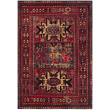 Safavieh Vintage Hamadan Jovena Rug - 4' x 6'