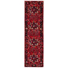 Safavieh Vintage Hamadan Kessie Rug - 2-1/4' x 8'