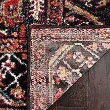 Safavieh Vintage Hamadan Lonna Rug - 2-1/4' x 8'