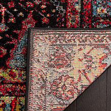 Safavieh Vintage Hamadan Merona Rug - 6'7" x 9'